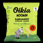 Kas ostsid neid Muumi-krõpsusid – hävita kohe