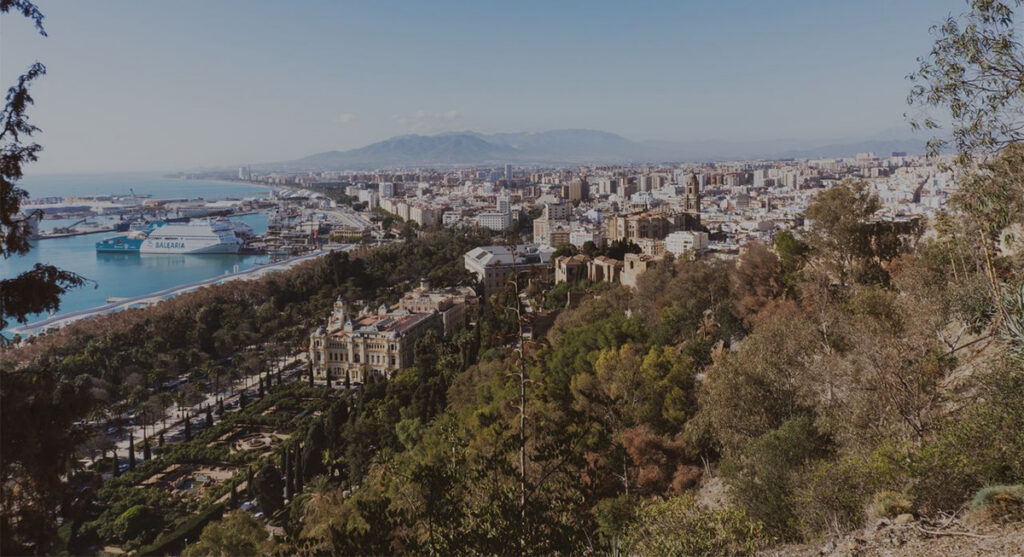Noor soome naine suri Hispaanias ebatavalisel viisil