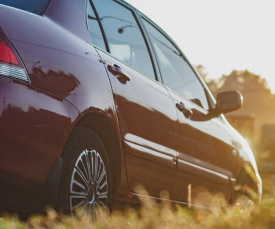 Prantsusmaal suri kuumas autos kaks last