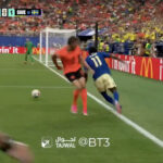 Valus: Rootsi kaotas Hollandile vuti MM-il 5-1