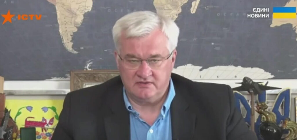 Poola ja Ukraina vahel küpseb konflikt: Ukraina kavandab Poola-vastaseid meetmeid