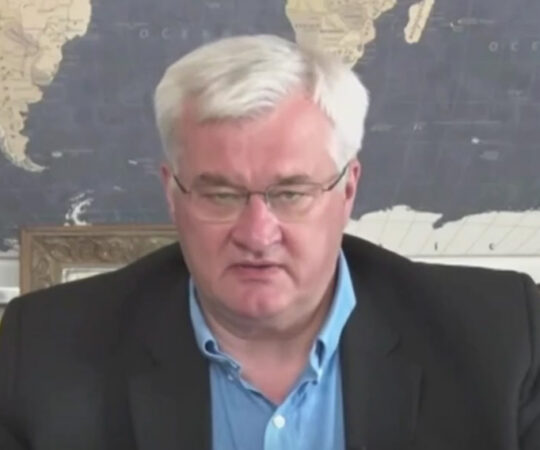 Poola ja Ukraina vahel küpseb konflikt: Ukraina kavandab Poola-vastaseid meetmeid