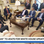 Trump kiitis Zelenskit, kirus NATO-t