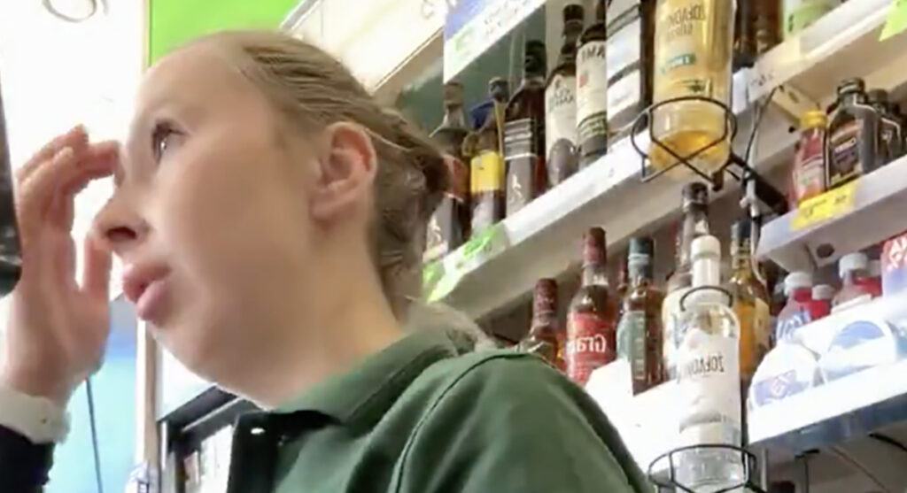 VIDEO: poolakas ütleb välja, mida ta ukrainlastest arvab