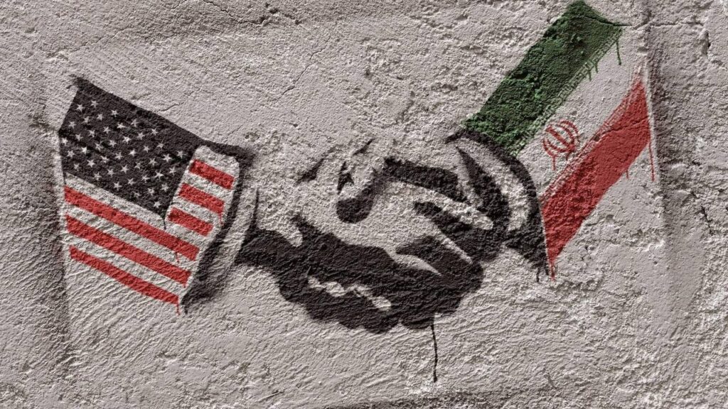 USA ja Iraan allkirjastasid kokkuleppe