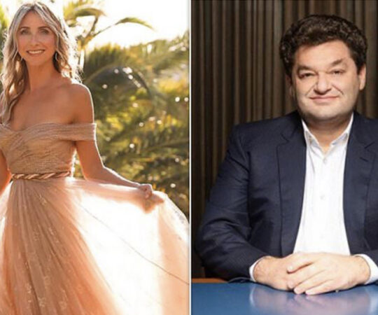 Värske info: Monaco plahvatuses kaotas jäsemed Ukraina oligarhi armuke