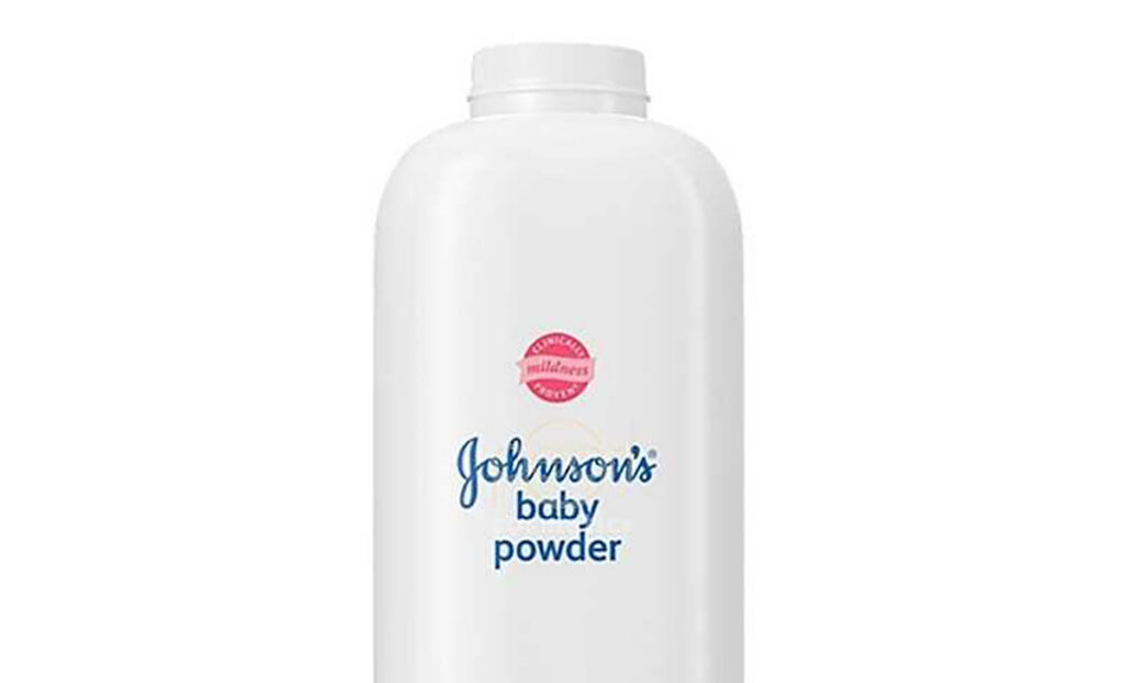 Johnson & Johnson maksis 5,5 miljardit nõuete eest, et firma beebipuuder põhjustas munasarjavähki