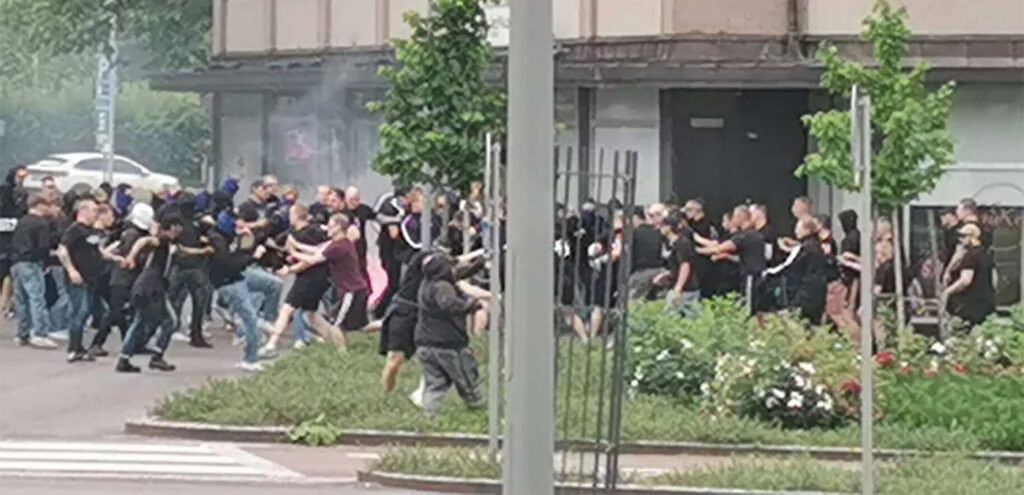 Soomes oli grupikaklus