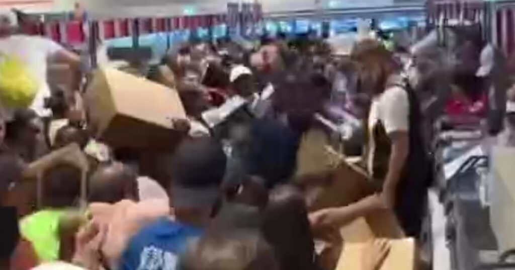 VIDEO: Prantsusmaal käib taplus konditsioneeride ja ventilaatorite pärast