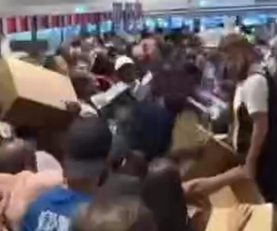 VIDEO: Prantsusmaal käib taplus konditsioneeride ja ventilaatorite pärast