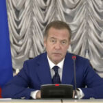Vene tähtsuselt teine mees: jutud moblisatsioonist on valelik provokatsioon
