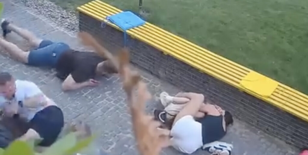 VIDEO: olukord Ukrainas