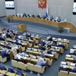 Riigist lahkuvatele venelastele kavandatakse uusi piiranguid