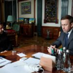 Ukrainas vahetub valitsus: peaministriks saab energeetik, kaitseminister kaotab koha vastuseisu tõttu kindralitega