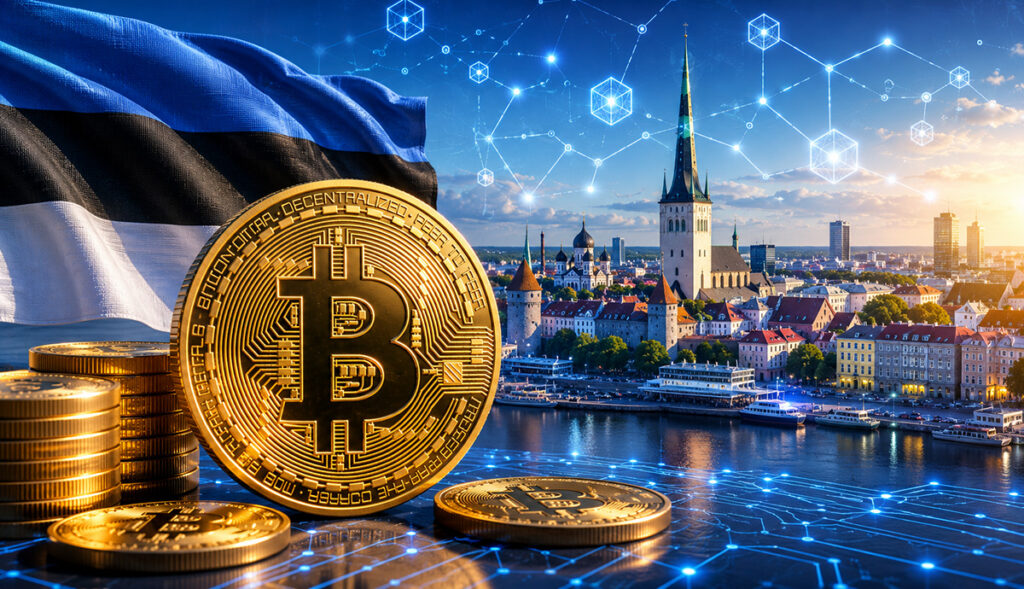 BTC uudised: kuidas Eesti bitcoini omanikud saavad plokiahela abil hõlpsalt passiivset tulu teenida