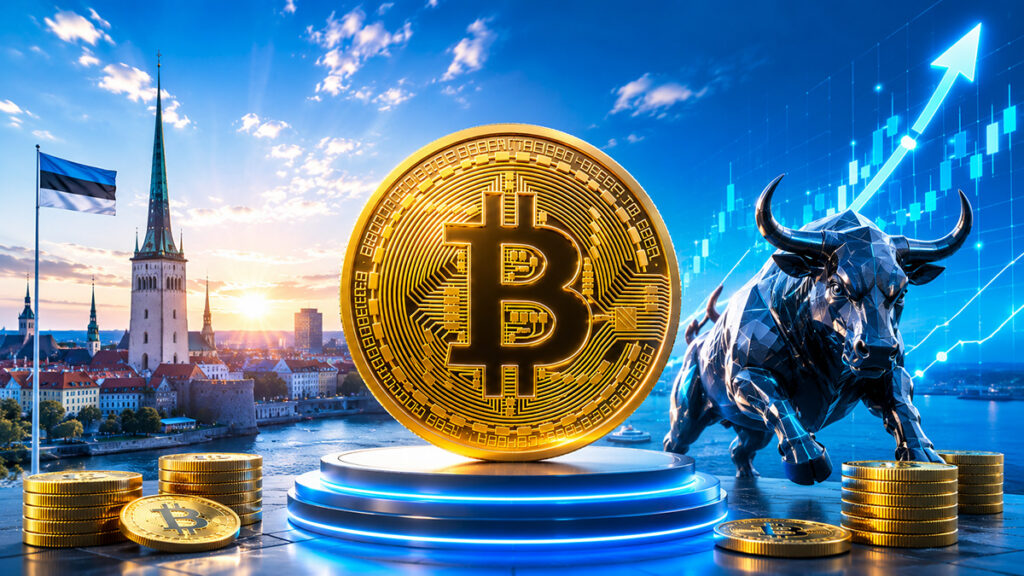 Bitcoini uudised: kas pulliturg on peatselt tõusuteel? BTC hind tõuseb ja võib ületada 100 000 dollarit