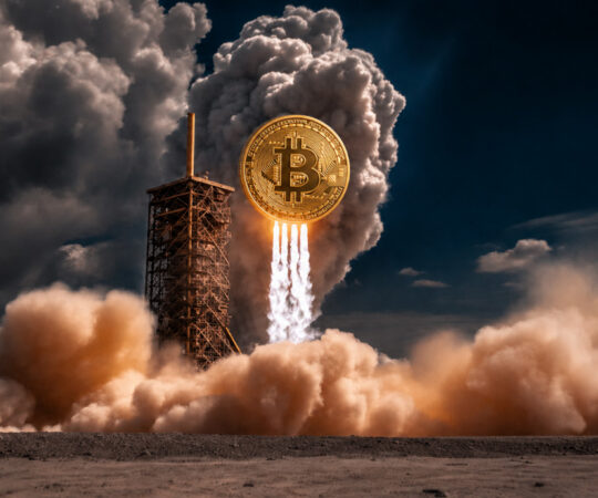 Kuidas saavad Eesti Bitcoini ja ETH omanikud plokiahela abil lihtsasti passiivset tulu teenida?