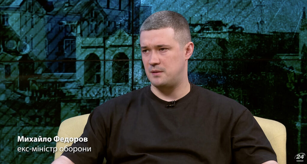 Ukraina endine kaitseminister: sõda kestab veel vähemalt 2-3 aastat