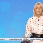 Eestis testiti uudistesaate tegemist sõjaolukorras