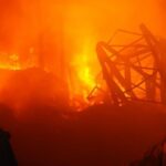 Ukraina ei edasta enam infot Vene raketirünnakute kohta, kuna neid ei suudeta tõrjuda