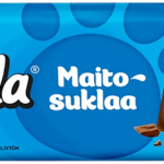 Legendaarse Panda šokolaadi tootmine viiakse Soomest üle Eestisse