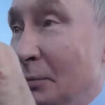 VIDEO: Kas lavastus või spontaanne otsus? Putin kohtus tee ääres rahvaga