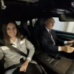 VIDEO: Putin testis uut Volgat, mis on ehitatud rootslaste Volvo platvormile