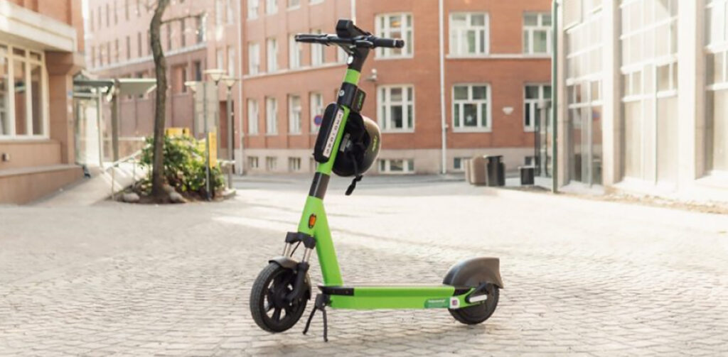 Soomes tegutsevas elektritõuksifirmas oli andmeleke, ohus on kõigi klientide andmed