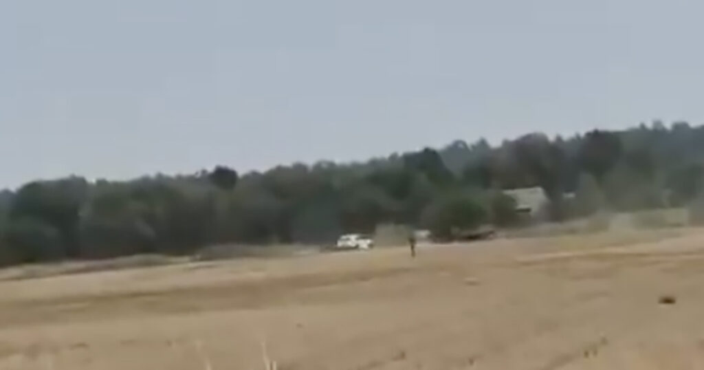 VIDEO: sõjalise värbamise safari Ukrainas