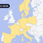 Euroopa Liidu vaba liikumine ehk Schengen mureneb – piiridel on üha enam kontrolle