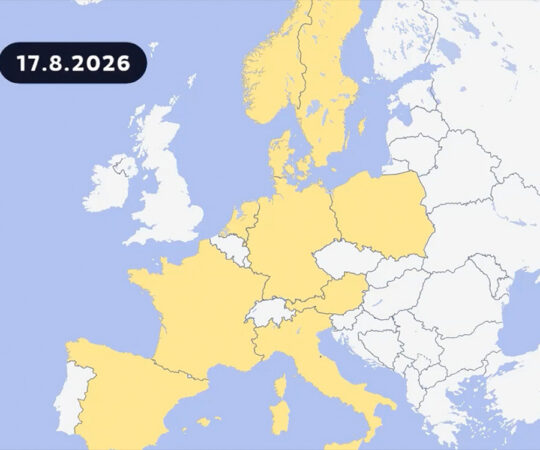 Euroopa Liidu vaba liikumine ehk Schengen mureneb – piiridel on üha enam kontrolle