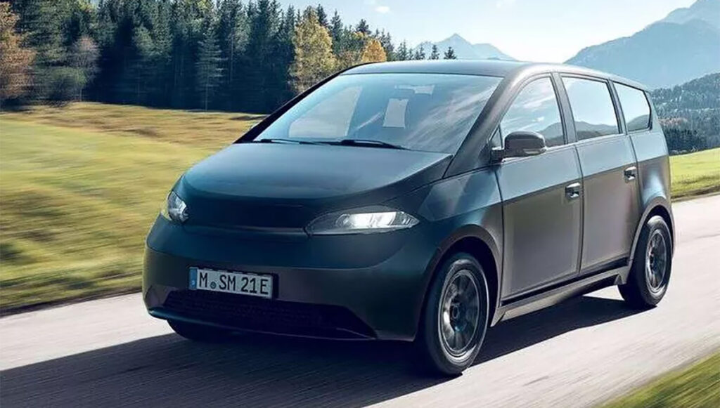 Saksa autofirma läks pankrotti