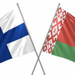 Valgevene sulgeb Soomes saatkonna