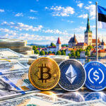 Kuni 4700 dollarit päevas: Eesti uus BTC ja ETH teenimisvõimalus Bull DeFi kaudu 