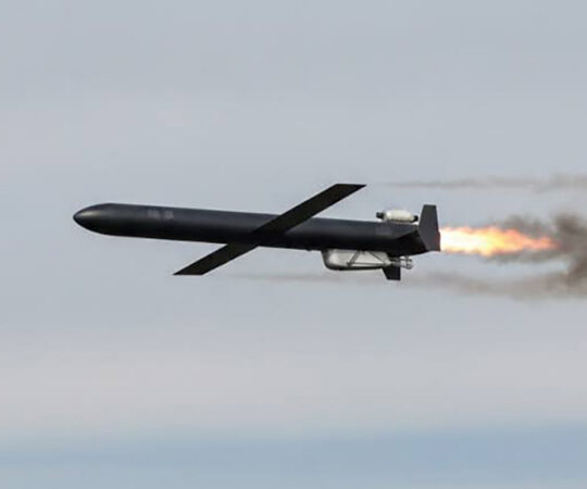 Ukraina info: Vene uus droon suudab lennata sihtmärgini ka juhitamatult