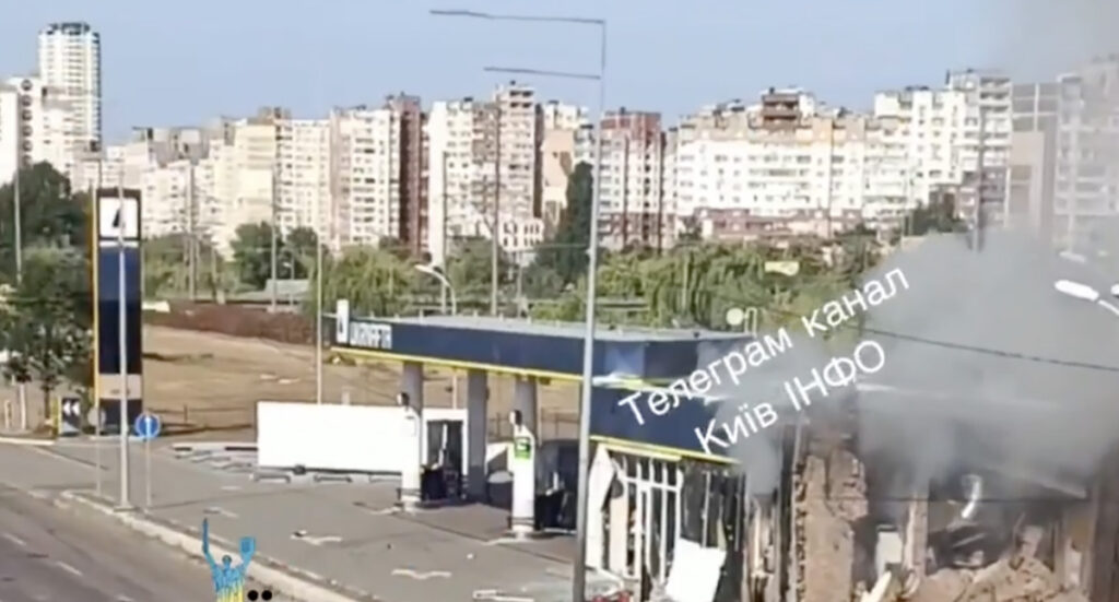 Soome arvamus: tehisaru tappis inimesi