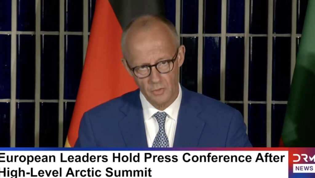 Saksa kantsler: Meie ees on otsustavad nädalad või kuud, mis võivad määrata Euroopa saatuse