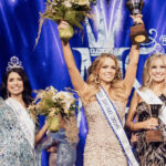 Miss Soome 2026 on Veera Grönlund