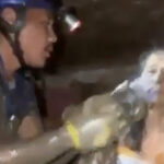 VIDEO: Nepalis päästeti naine 11 päeva pärast üleujutust