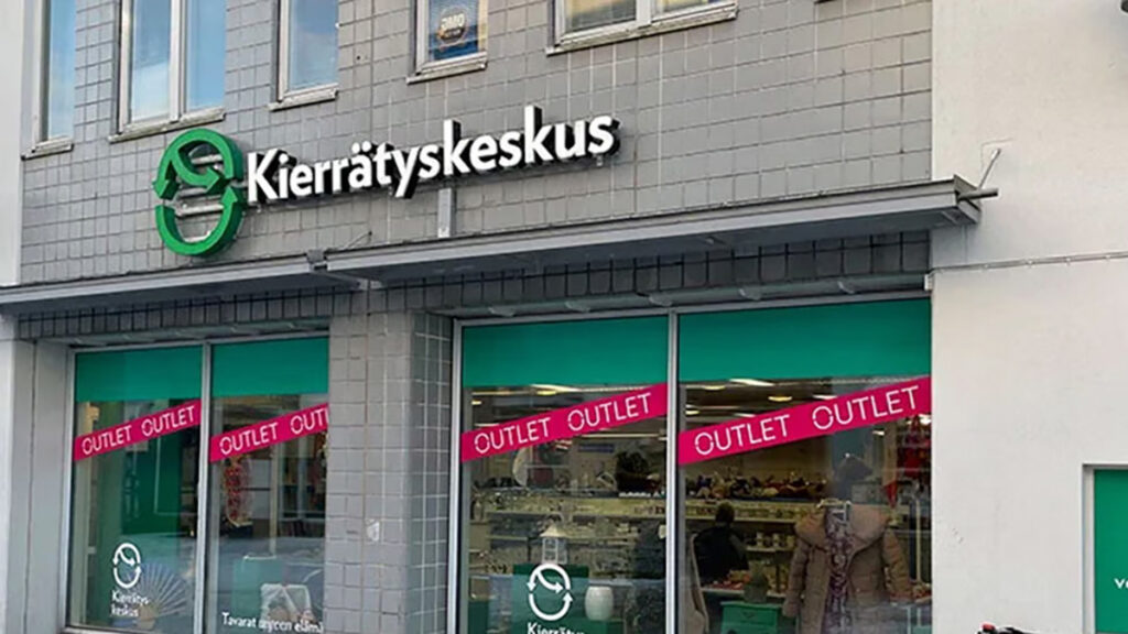 Soomes on odav väljamüük – kõik kaubad 0,2 eurot