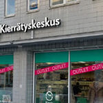 Soomes on odav väljamüük – kõik kaubad 0,2 eurot