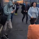 VIDEO: plahvatused Ukraina-Poola piiril