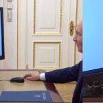 PILTUUDIS: Putini arvutis oli Windows aktiveerimata
