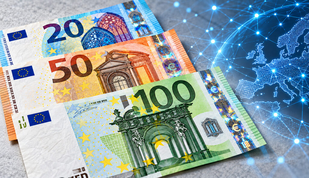 Tõusvad elukallidus – eestlased uurivad digitaalsete varadega seotud uusi võimalusi, teenides päevas 8 700 eurot