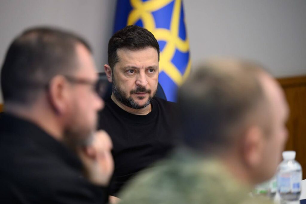 Jahmatav uuring: ukrainlased peavad riigi juhtide korruptsiooni Vene rünnakutest ohtlikumaks