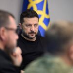 Jahmatav uuring: ukrainlased peavad riigi juhtide korruptsiooni Vene rünnakutest ohtlikumaks