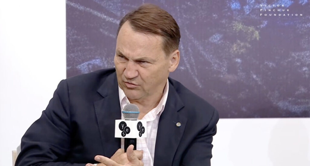 Poola välisminister: Me suudame Venemaa sõjas kiiresti alistada