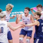 Soome tegi võrkpallis ajalugu: võitis EM-il pronksi