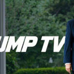 Trump avas oma telekanali