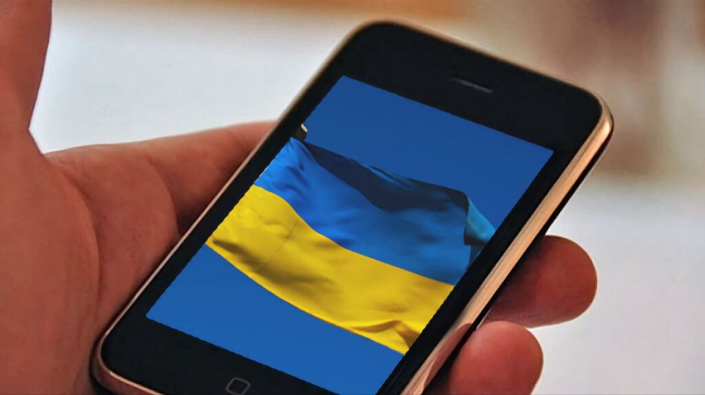 Ukrainas võib kaduda internet